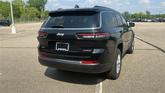 Thumbnail of 2025 Diamond Black Jeep Grand Cherokee L
