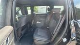 Thumbnail of 2025 Diamond Black Jeep Grand Cherokee L