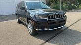Thumbnail of 2025 Diamond Black Jeep Grand Cherokee L