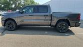 Thumbnail of 2026 Granite Crystal Clearcoat Metallic RAM 1500