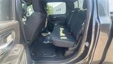 Thumbnail of 2026 Granite Crystal Clearcoat Metallic RAM 1500