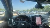 Thumbnail of 2026 Granite Crystal Clearcoat Metallic RAM 1500