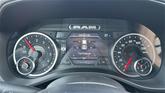 Thumbnail of 2026 Granite Crystal Clearcoat Metallic RAM 1500