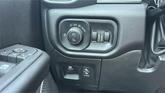 Thumbnail of 2026 Granite Crystal Clearcoat Metallic RAM 1500