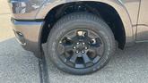 Thumbnail of 2026 Granite Crystal Clearcoat Metallic RAM 1500