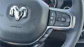 Thumbnail of 2026 Granite Crystal Clearcoat Metallic RAM 1500