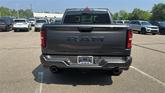 Thumbnail of 2026 Granite Crystal Clearcoat Metallic RAM 1500