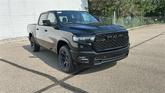 Thumbnail of 2026 Diamond Black RAM 1500