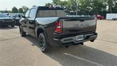 Thumbnail of 2026 Diamond Black RAM 1500