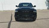 Thumbnail of 2026 Diamond Black RAM 1500