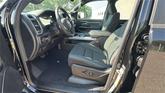 Thumbnail of 2026 Diamond Black RAM 1500