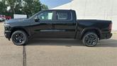 Thumbnail of 2026 Diamond Black RAM 1500