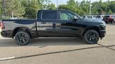 Thumbnail of 2026 Diamond Black RAM 1500