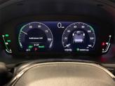 Thumbnail of 2025 Boost Blue Pearl Honda Civic Hybrid