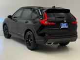 Thumbnail of 2026 Crystal Black Pearl Honda CR-V Hybrid