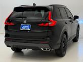 Thumbnail of 2026 Crystal Black Pearl Honda CR-V Hybrid