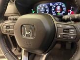 Thumbnail of 2026 Crystal Black Pearl Honda CR-V Hybrid