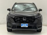 Thumbnail of 2026 Crystal Black Pearl Honda CR-V Hybrid