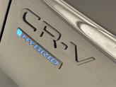 Thumbnail of 2026 Crystal Black Pearl Honda CR-V Hybrid