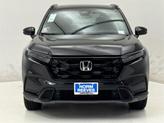 Thumbnail of 2026 Crystal Black Pearl Honda CR-V Hybrid