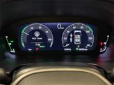 Thumbnail of 2026 Crystal Black Pearl Honda CR-V Hybrid