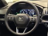 Thumbnail of 2026 Crystal Black Pearl Honda CR-V Hybrid