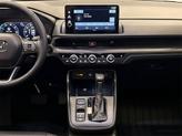 Thumbnail of 2026 Crystal Black Pearl Honda CR-V Hybrid