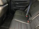 Thumbnail of 2026 Crystal Black Pearl Honda CR-V Hybrid