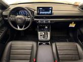 Thumbnail of 2026 Crystal Black Pearl Honda CR-V Hybrid