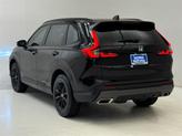 Thumbnail of 2026 Crystal Black Pearl Honda CR-V Hybrid