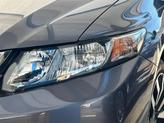 Thumbnail of 2014 Modern Steel Metallic Honda Civic