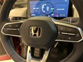 Thumbnail of 2025 Scarlet Red Metallic Honda Prologue