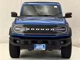 Thumbnail of 2023 Velocity Blue Metallic Ford Bronco