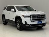 Thumbnail of 2023 Summit White GMC Acadia