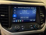 Thumbnail of 2023 Summit White GMC Acadia