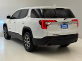 Thumbnail of 2023 Summit White GMC Acadia