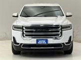 Thumbnail of 2023 Summit White GMC Acadia