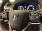 Thumbnail of 2025 Radiant Red Metallic II Honda Ridgeline