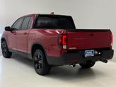Thumbnail of 2025 Radiant Red Metallic II Honda Ridgeline