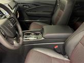 Thumbnail of 2025 Radiant Red Metallic II Honda Ridgeline