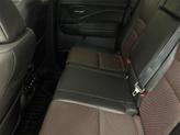 Thumbnail of 2025 Radiant Red Metallic II Honda Ridgeline