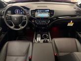 Thumbnail of 2025 Radiant Red Metallic II Honda Ridgeline