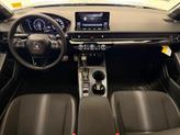 Thumbnail of 2026 Blue Lagoon Honda Civic