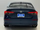 Thumbnail of 2026 Blue Lagoon Honda Civic