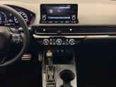 Thumbnail of 2026 Blue Lagoon Honda Civic