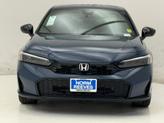 Thumbnail of 2026 Blue Lagoon Honda Civic