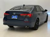 Thumbnail of 2026 Blue Lagoon Honda Civic