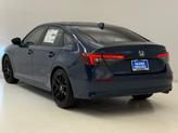 Thumbnail of 2026 Blue Lagoon Honda Civic