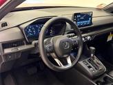 Thumbnail of 2026 Radiant Red Metallic Honda CR-V Hybrid