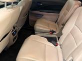Thumbnail of 2021 Platinum White Pearl Honda Pilot